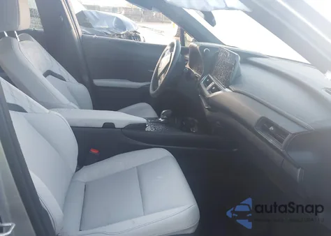 2025 Lexus Ux 300H Premium z USA, uszkodzony, nr VIN JTHYBJAHXS2034069